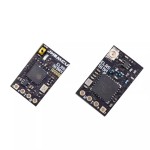 Original JHEMCU ExpressLRS 915RX 900RX 915MHZ ELRS Nano Long Range Plastic Drone Radio for Long Range Flying RC Drones Parts